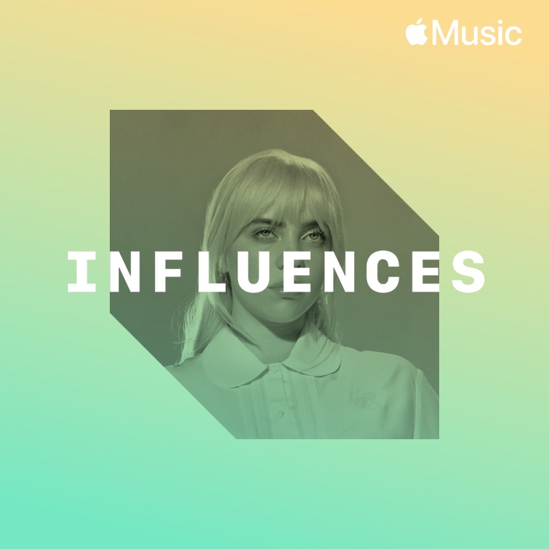 BILLIE EILISH Lyrics, Playlists & Videos Shazam