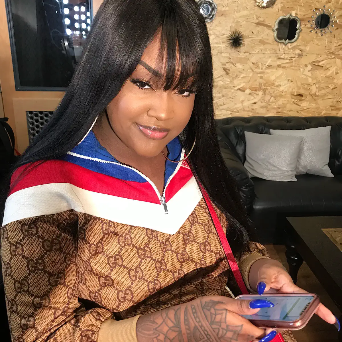 cupcakKe