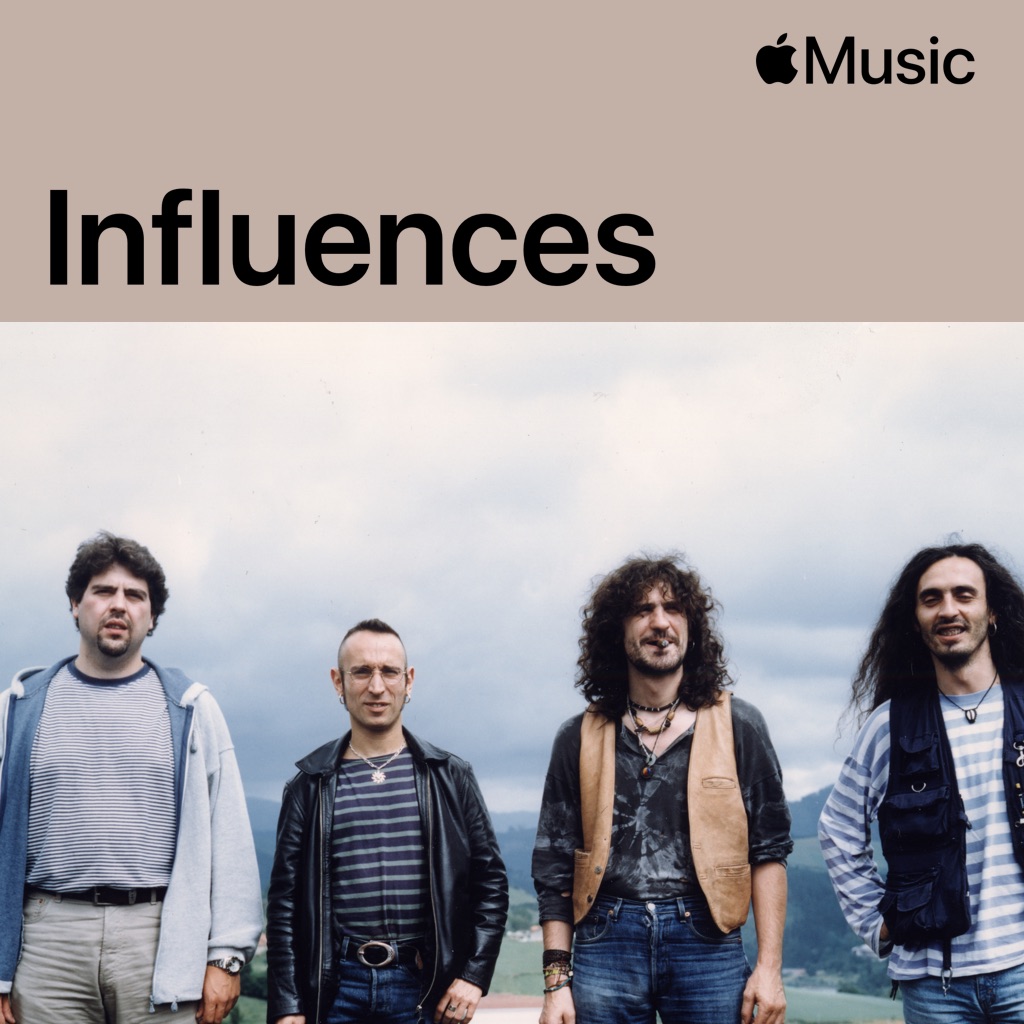 Platero y Tú: Influences