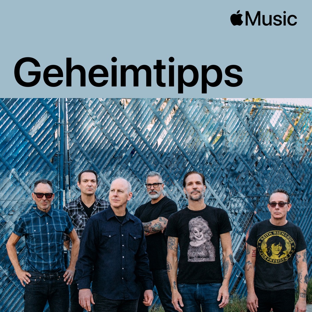 Bad Religion: Geheimtipps
