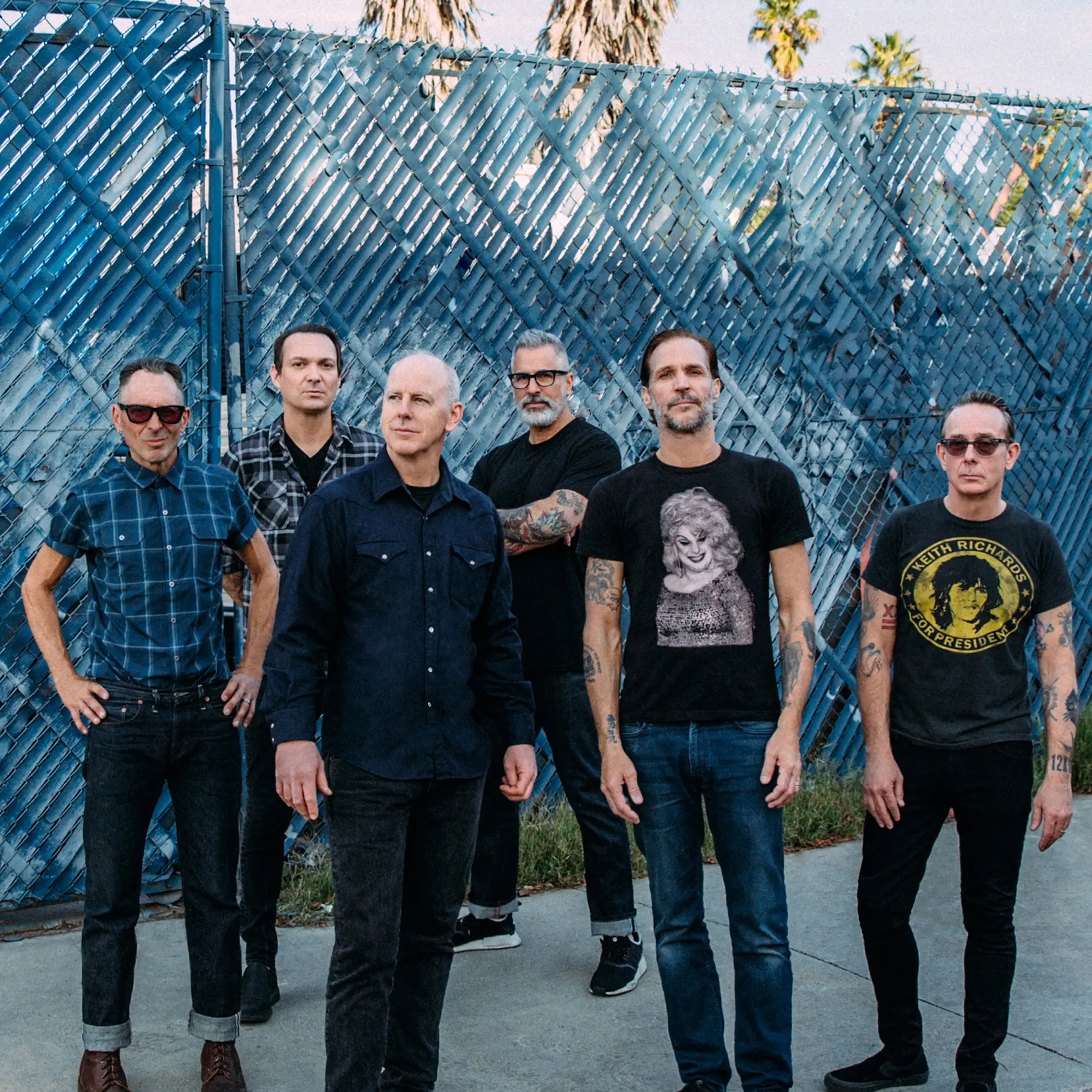 BAD RELIGION 関連 9枚セット Bad Religion, Brett Gurewitz, Greg Graffin, Greg Graffin, Greg