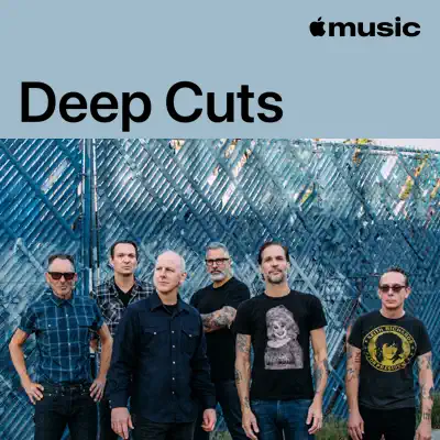 Bad Religion: Deep Cuts