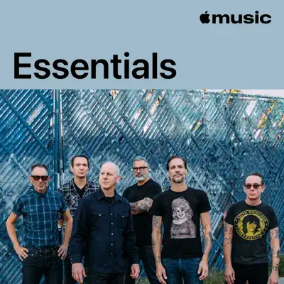 Bad Religion Essentials