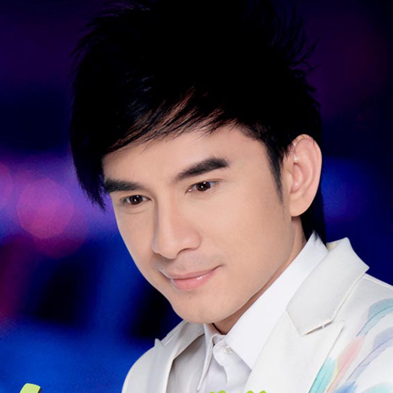 Đan Trường - Sao Đổi Ngôi