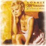 Album - Lorrie Morgan - Don't Worry Baby