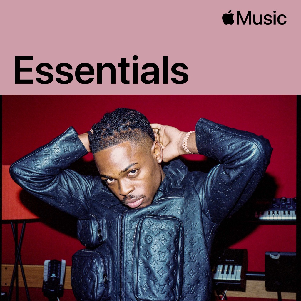 Yxng Bane Essentials
