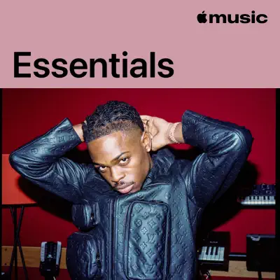Listen to Yxng Bane Essentials featuring Yxng Bane