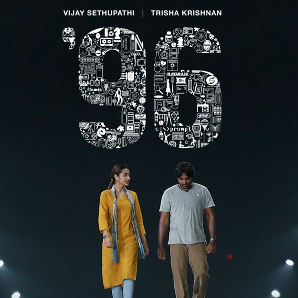 Govind Vasantha's avatar
