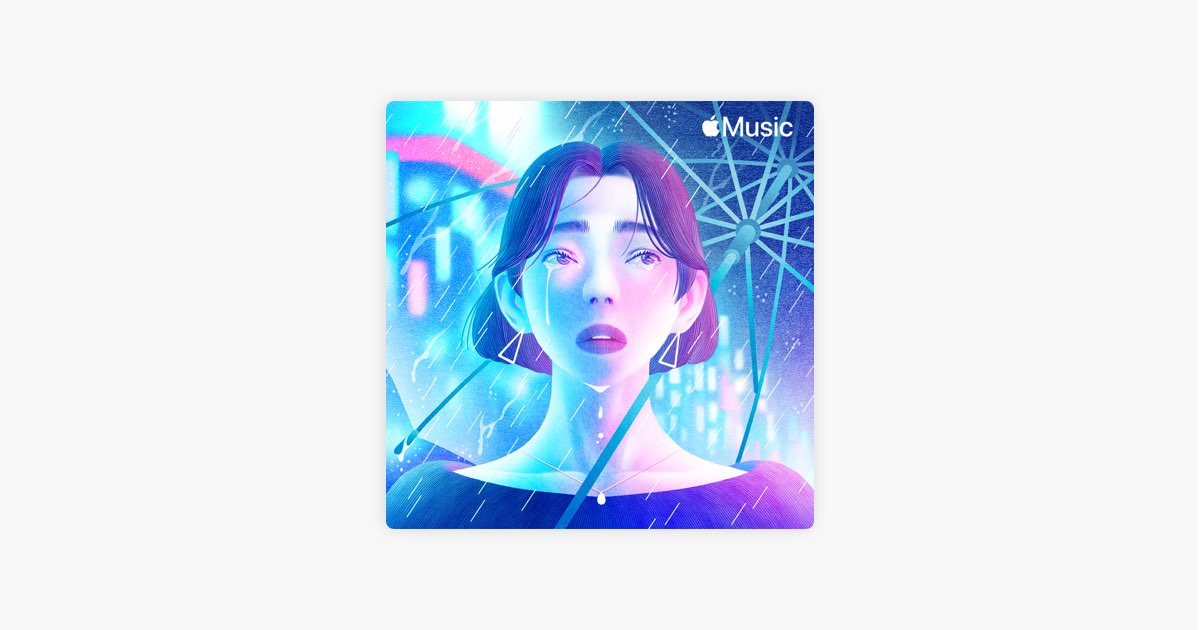 heartbreak-j-pop-playlist-apple-music