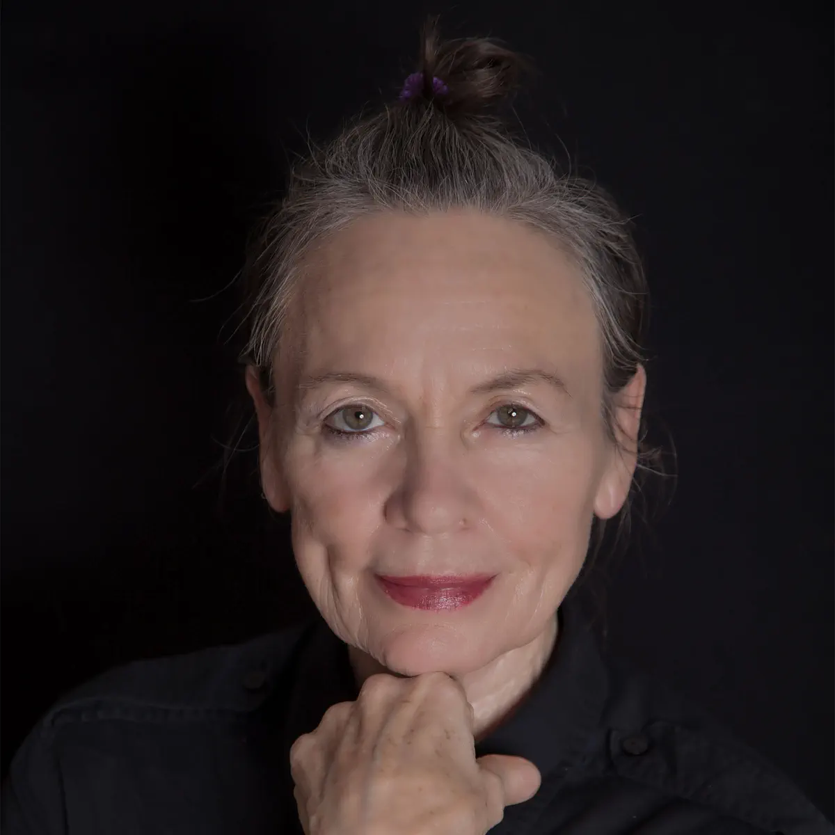 Laurie Anderson