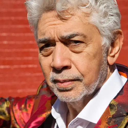 Monty Alexander: Upcoming Concerts, Tour dates & Tickets | Shazam