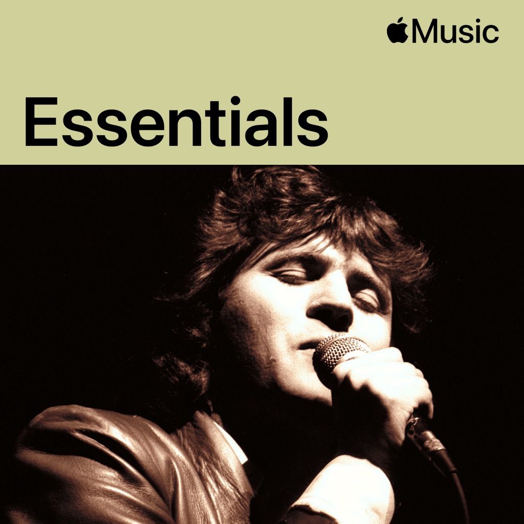 Daniel Balavoine Essentials