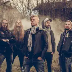 Listen to In Mourning, watch music videos, read bio, see tour dates & more!