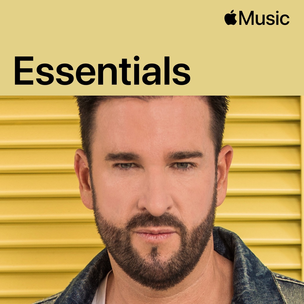 Michael Wendler Essentials