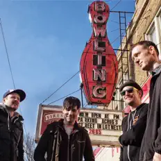 Listen to Allister, watch music videos, read bio, see tour dates & more!