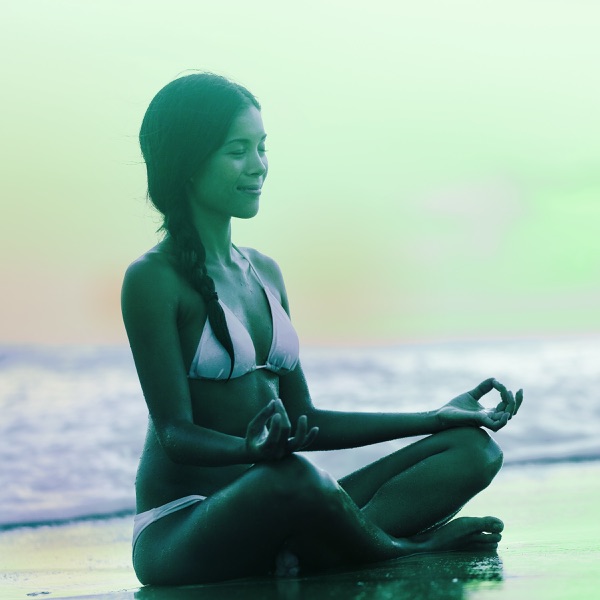 Asian Meditation Music Collective's avatar