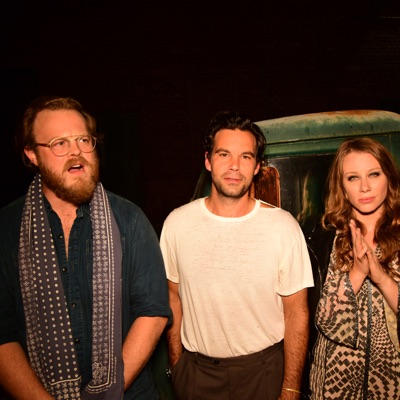 Listen to The Lone Bellow, watch music videos, read bio, see tour dates & more!