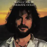 Luc Ponty