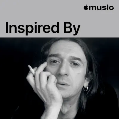 Listen to Inspired by Rosendo featuring Reincidentes