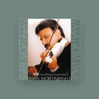 Listen to Bijan Mortazavi, watch music videos, read bio, see tour dates & more!