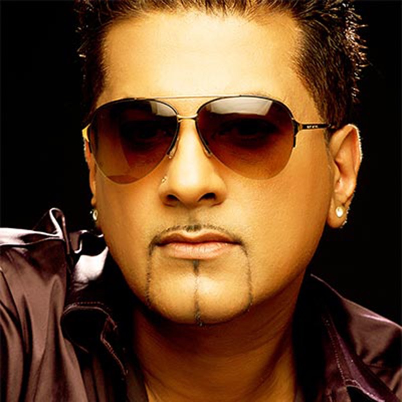 Song - Noorie (feat. Gunjan) - Bally Sagoo