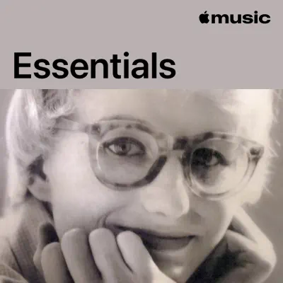 Listen to Blossom Dearie Essentials featuring Blossom Dearie