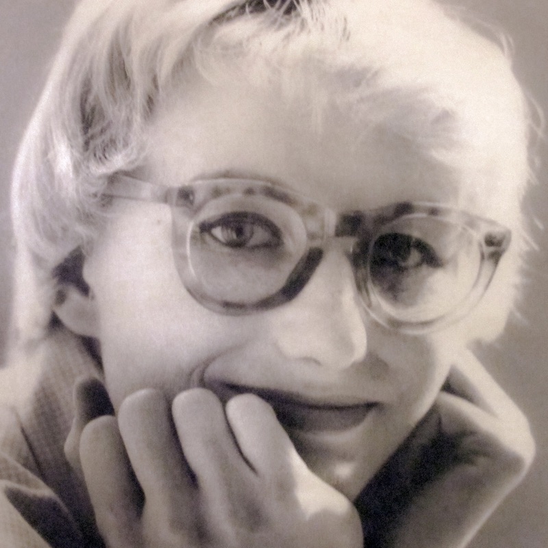 Blossom Dearie - Flamingo