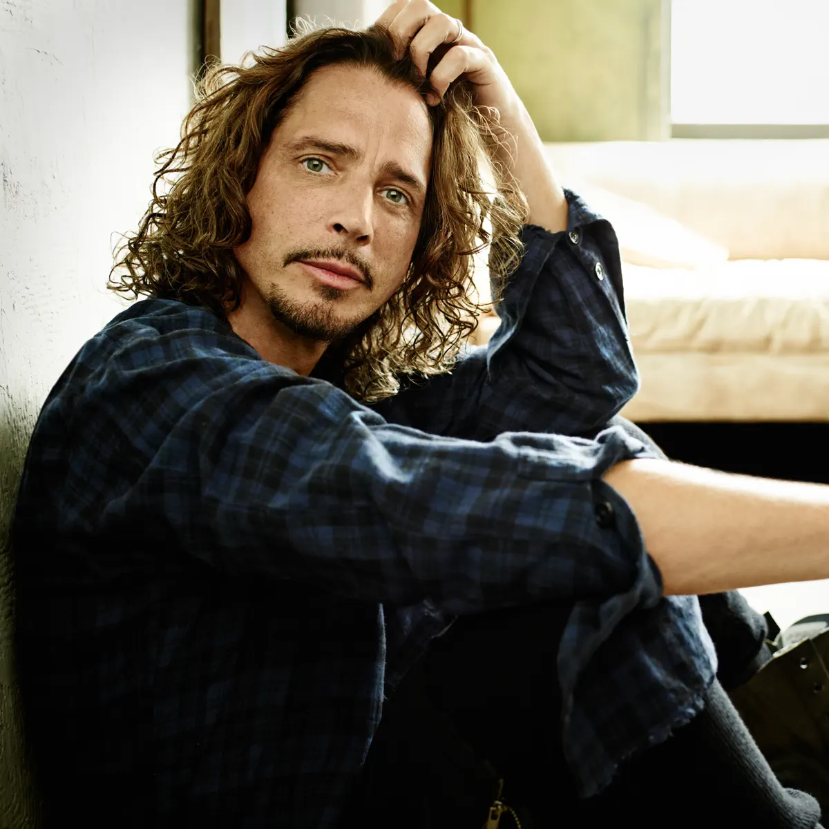 Chris Cornell