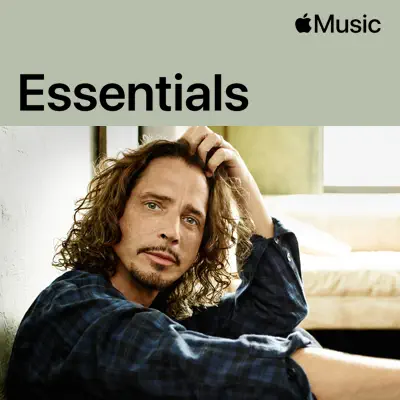 Chris Cornell Essentials