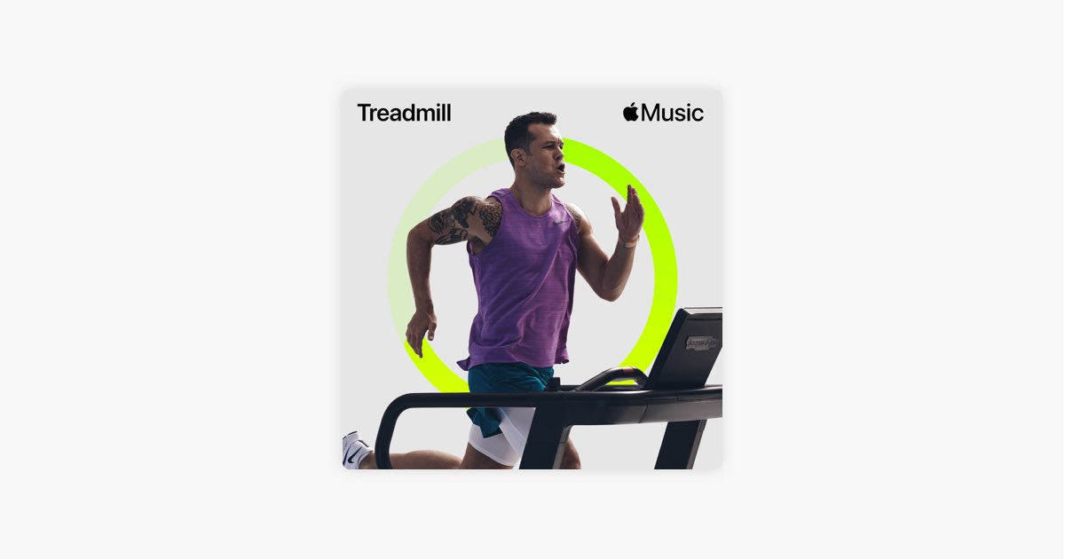 Hits pour courir