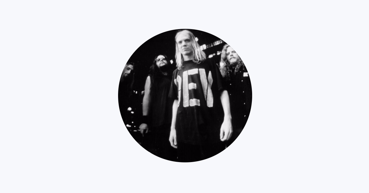 ‎Strapping Young Lad Apple Music