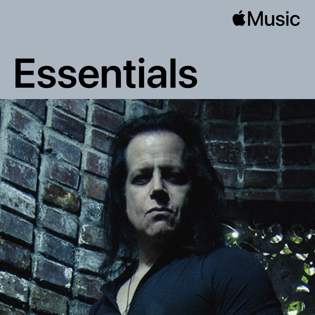 Danzig Essentials