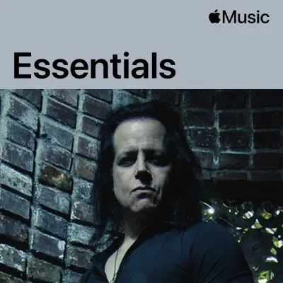 Listen to Danzig Essentials featuring Danzig