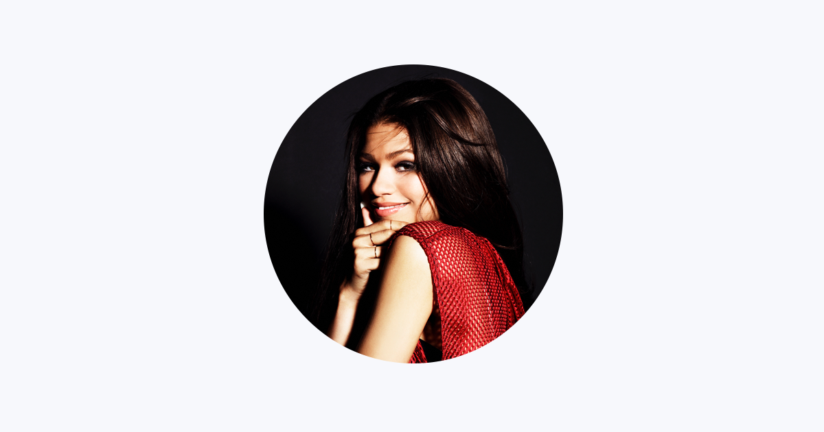 ‎Zendaya na Apple Music