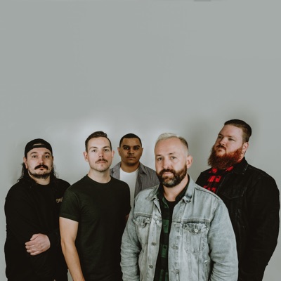 Listen to We Were Sharks, watch music videos, read bio, see tour dates & more!