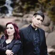 Listen to Blutengel, watch music videos, read bio, see tour dates & more!