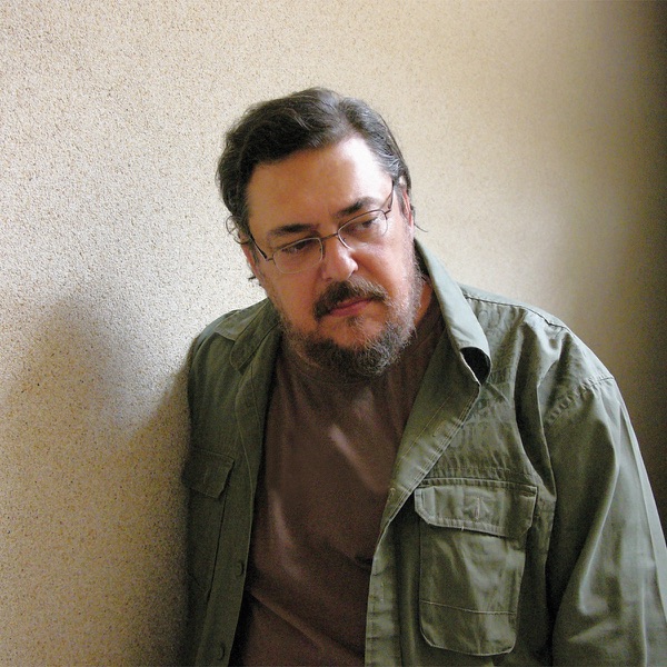 Lavrentis Machairitsas's avatar