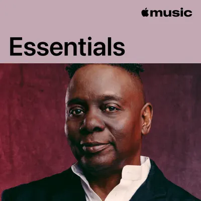 Ascolta Philip Bailey Essentials con Earth, Wind & Fire