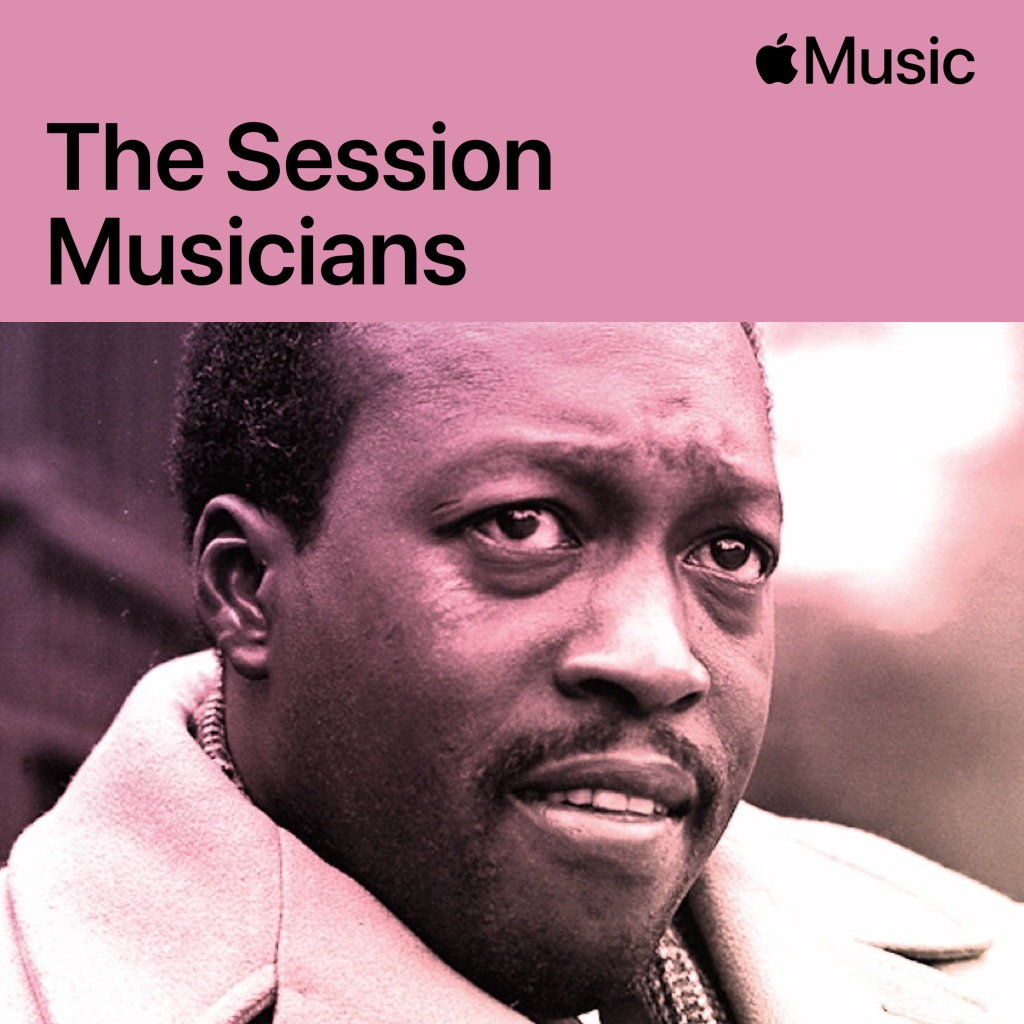 Hank Mobley: The Session Musicians