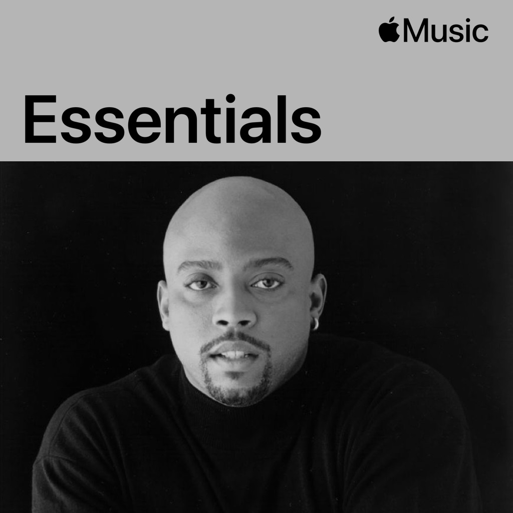 Nate Dogg Essentials