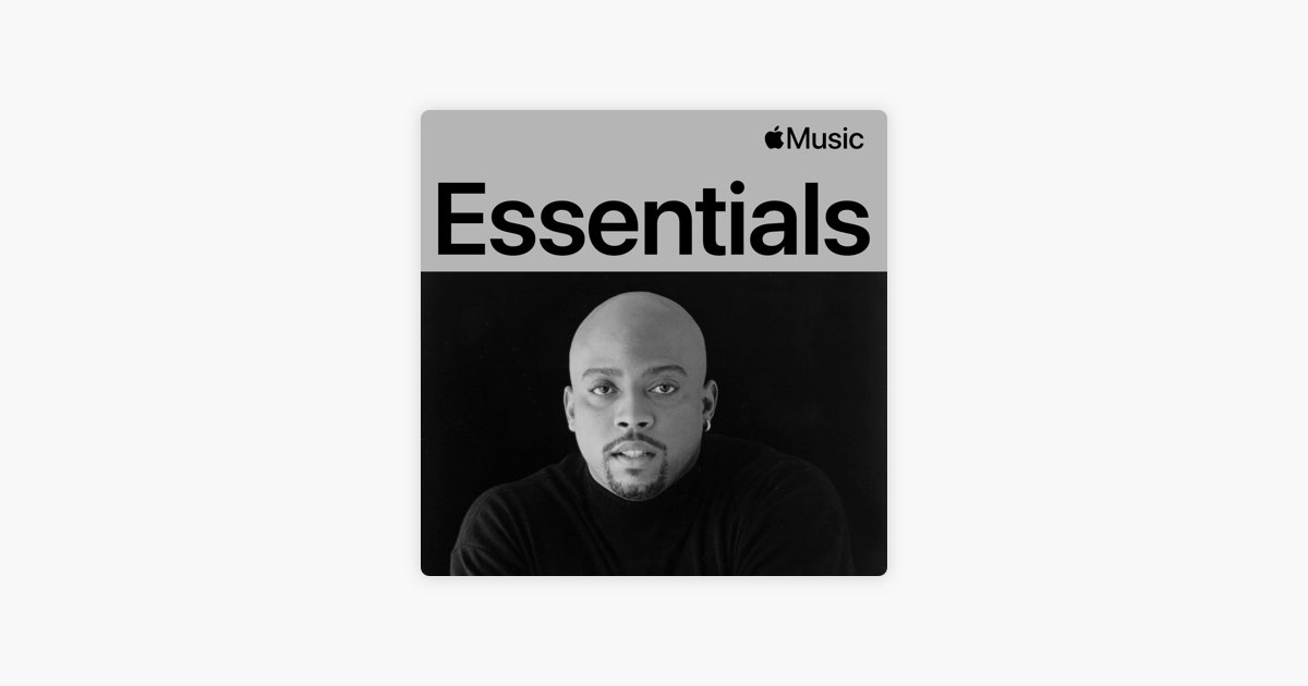 ‎Nate Dogg Essentials - Playlist - Apple Music