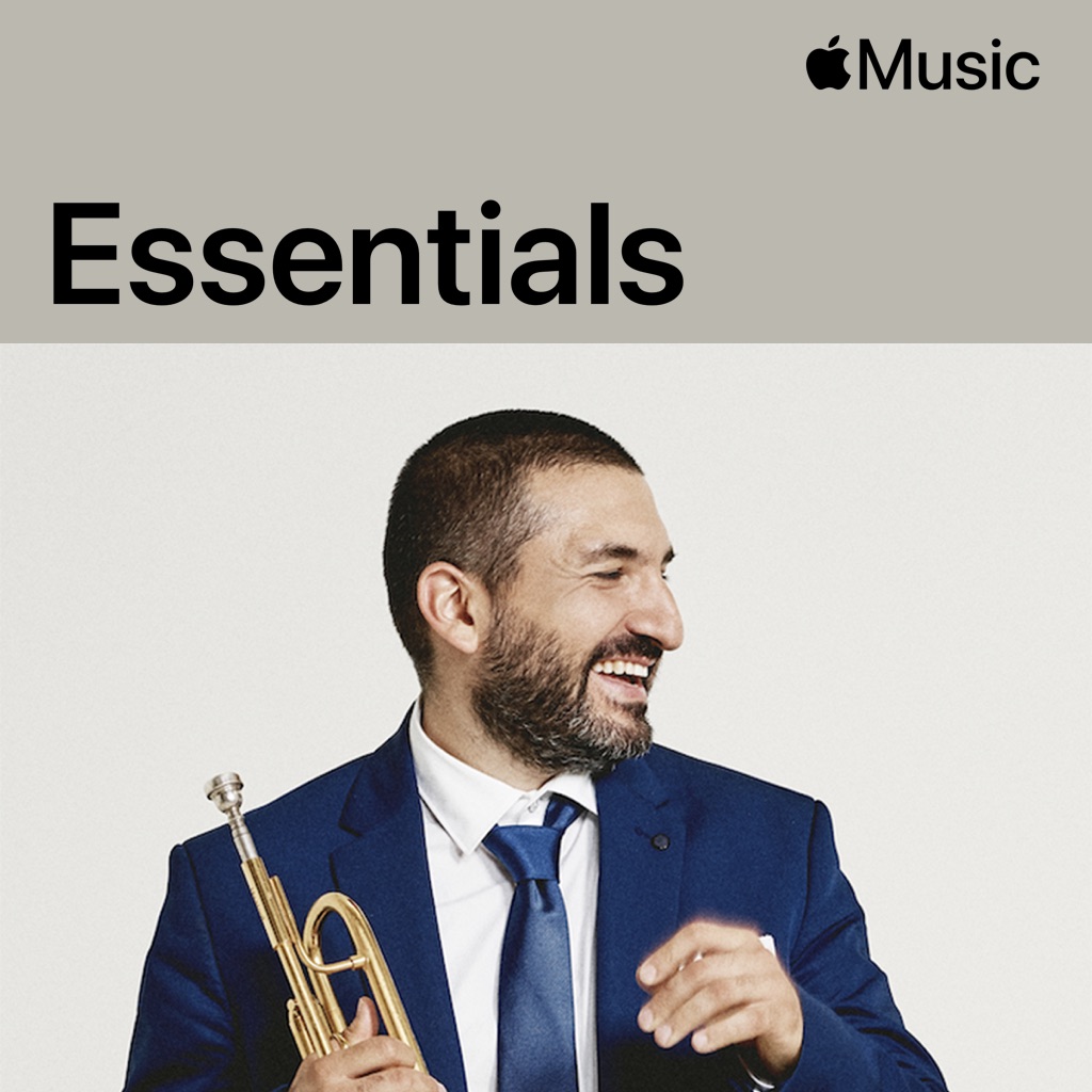 Ibrahim Maalouf Essentials