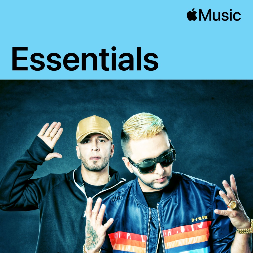 Alexis & Fido Essentials