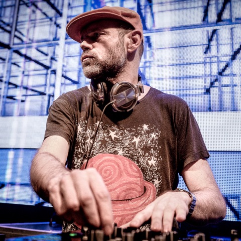 JOEY NEGRO PTS RAW ESSENCE