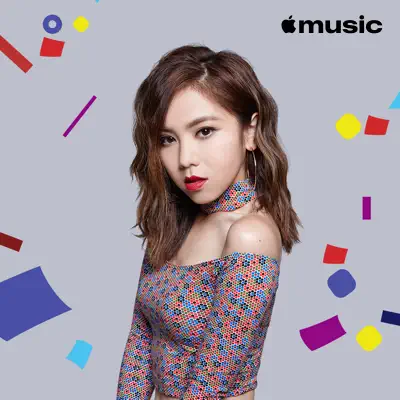 Listen to Lunar New Year: G.E.M.'s Getting Ready Playlist featuring A Great Big World