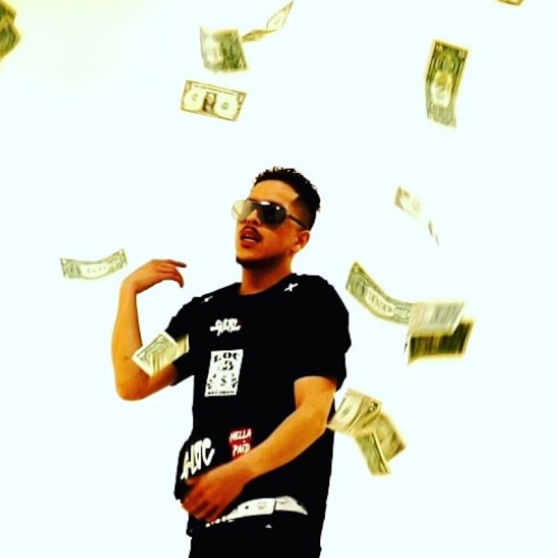 Playaz Club (feat. OhGeesy & Fenix Flexin) - G-LOC: Song Lyrics