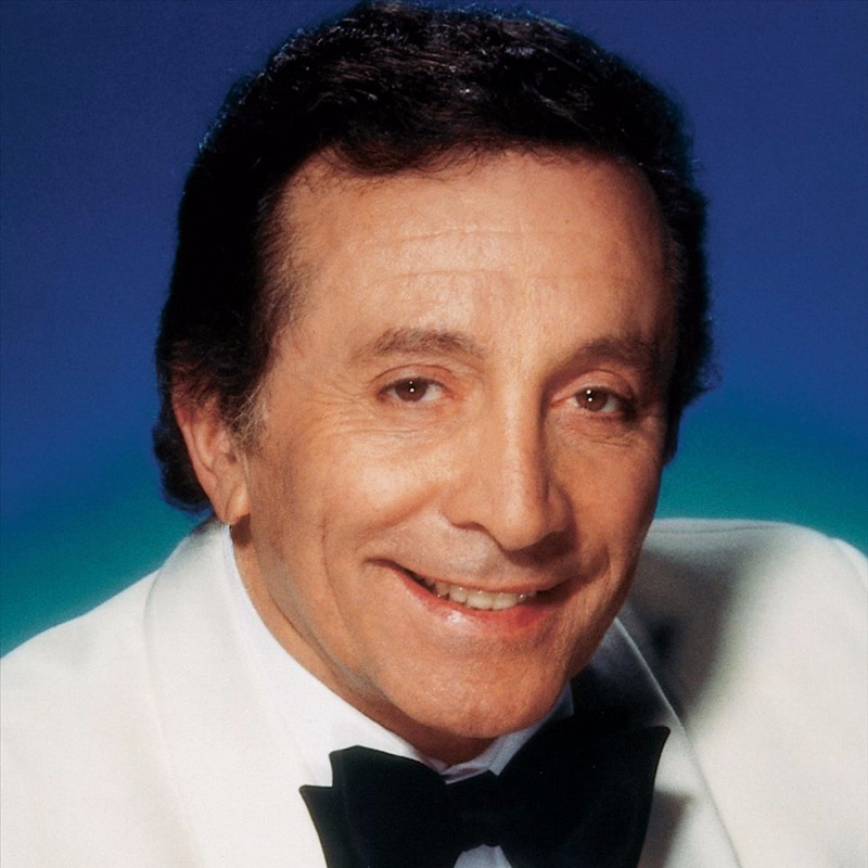 I Have But One Heart (feat. Al Martino)-thumbnail