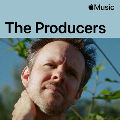 Ricky Reed: The Producers on Apple Music