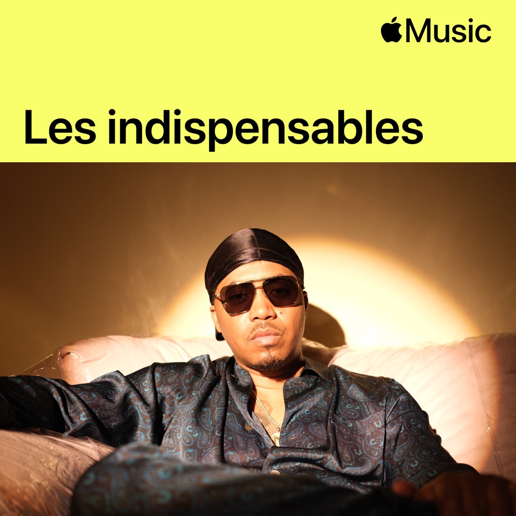 Nas : les indispensables