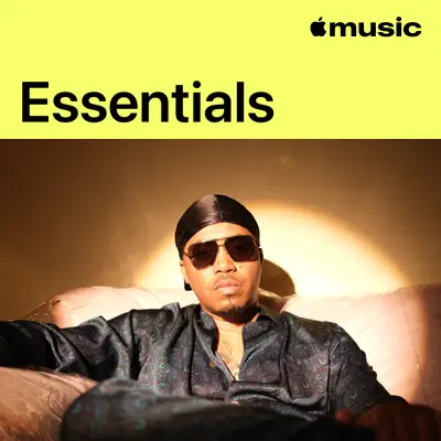 Escucha Nas Essentials con Nas